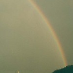 Nebe nad ... Paříží